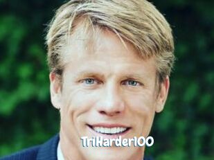 TriHarder100