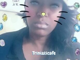Triniasscafe Coquine Avenue