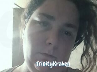 TrinityKraken