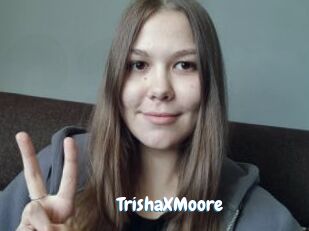 TrishaXMoore