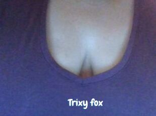 Trixy_fox