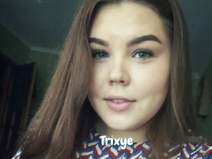 Trixye