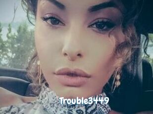 Trouble3449