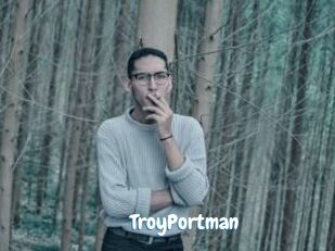 TroyPortman
