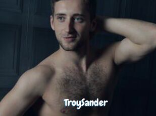 TroySander