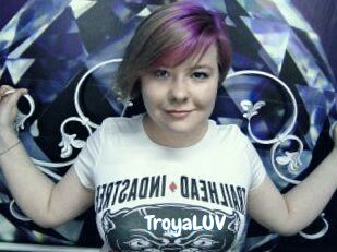 TroyaLUV