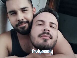 Trulymanly