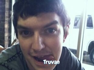 Truvan