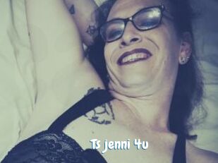 Ts_jenni_4u