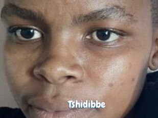 Tshidibbe
