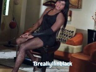 Tsreally11inblack Coquine Avenue