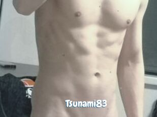 Tsunami83