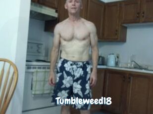 Tumbleweed18