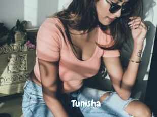 Tunisha
