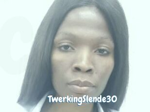 TwerkingSlende30