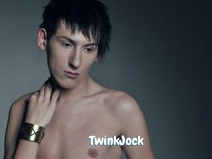 TwinkJock