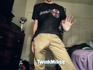 TwinkMikee