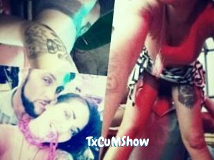 TxCuMShow