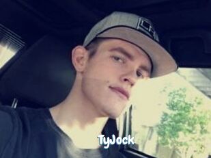 TyJock