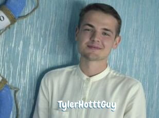 TylerHotttGuy