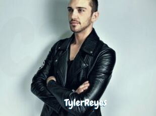 TylerReyes