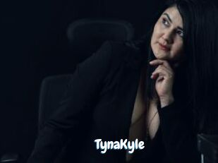 TynaKyle