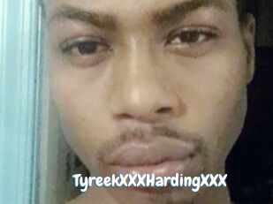 TyreekXXXHardingXXX