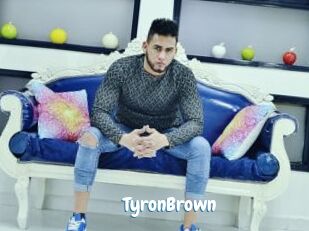 TyronBrown