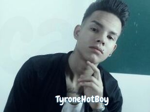 TyroneHotBoy