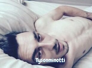 Tysonminotti