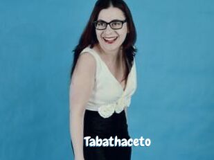 Tabathaceto