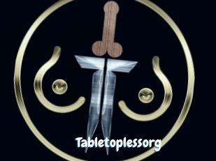 tabletoplessorg Coquine Avenue