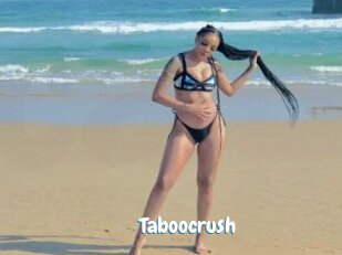Taboocrush
