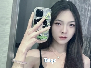 Taiqe