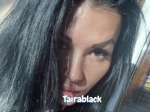 Tairablack