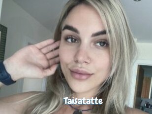 Taisatatte