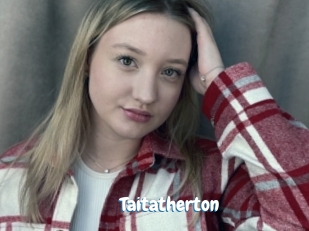 Taitatherton
