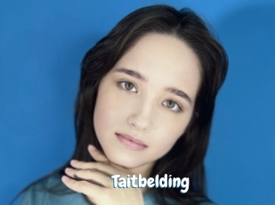 Taitbelding