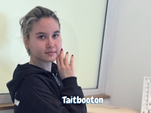 Taitbooton