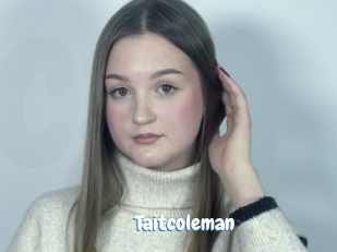 taitcoleman Coquine Avenue