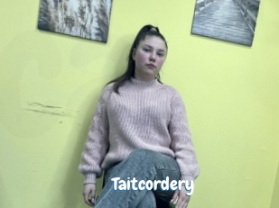 Taitcordery