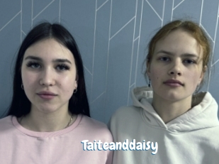 Taiteanddaisy