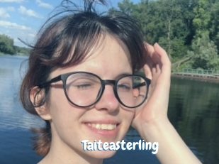 Taiteasterling