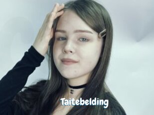Taitebelding
