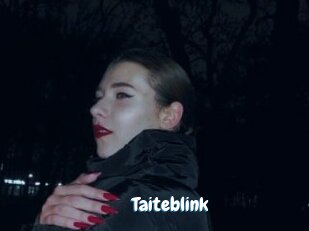 Taiteblink