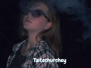 Taitechurchey