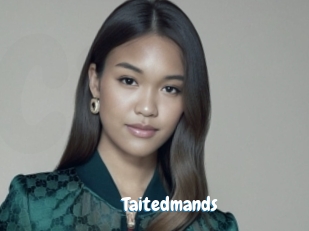 Taitedmands