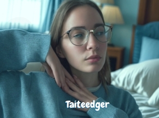 Taiteedger