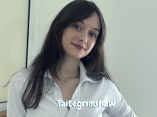 Taitegrimshaw