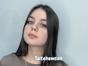 Taitehewson
